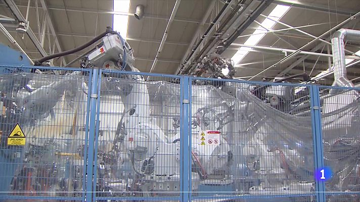 L'Informatiu - L'Informatiu 2 - 02/02/2022