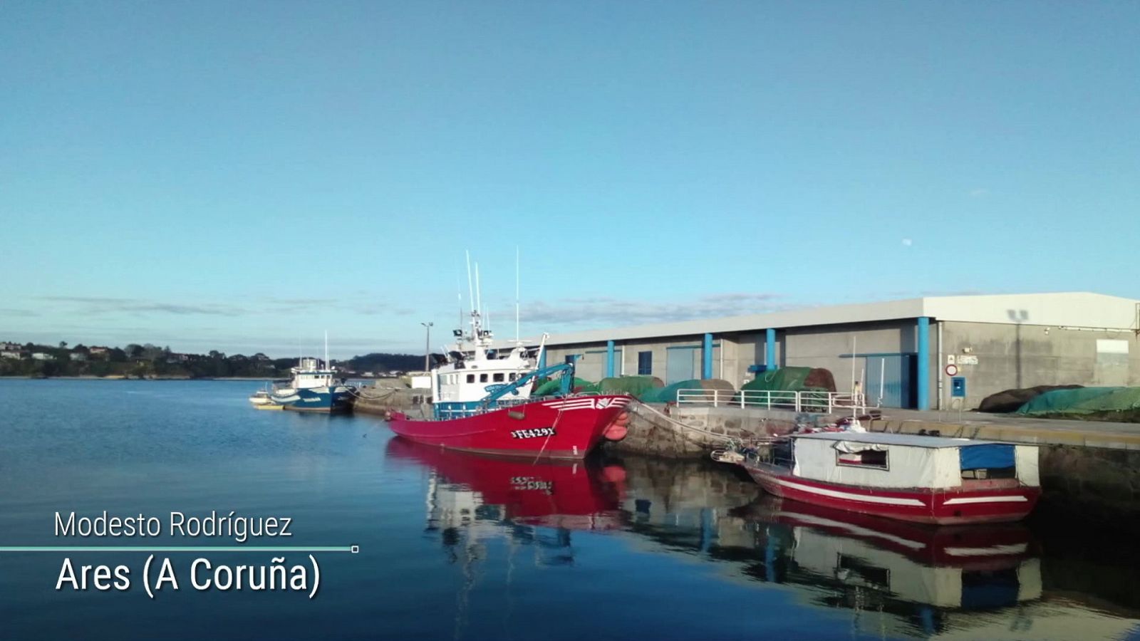 Probables precipitaciones localmente fuertes en el oeste de Canarias - ver ahora