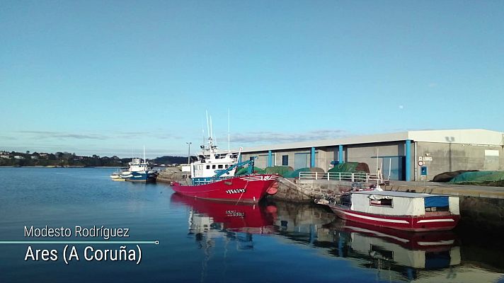 Probables precipitaciones localmente fuertes en el oeste de Canarias