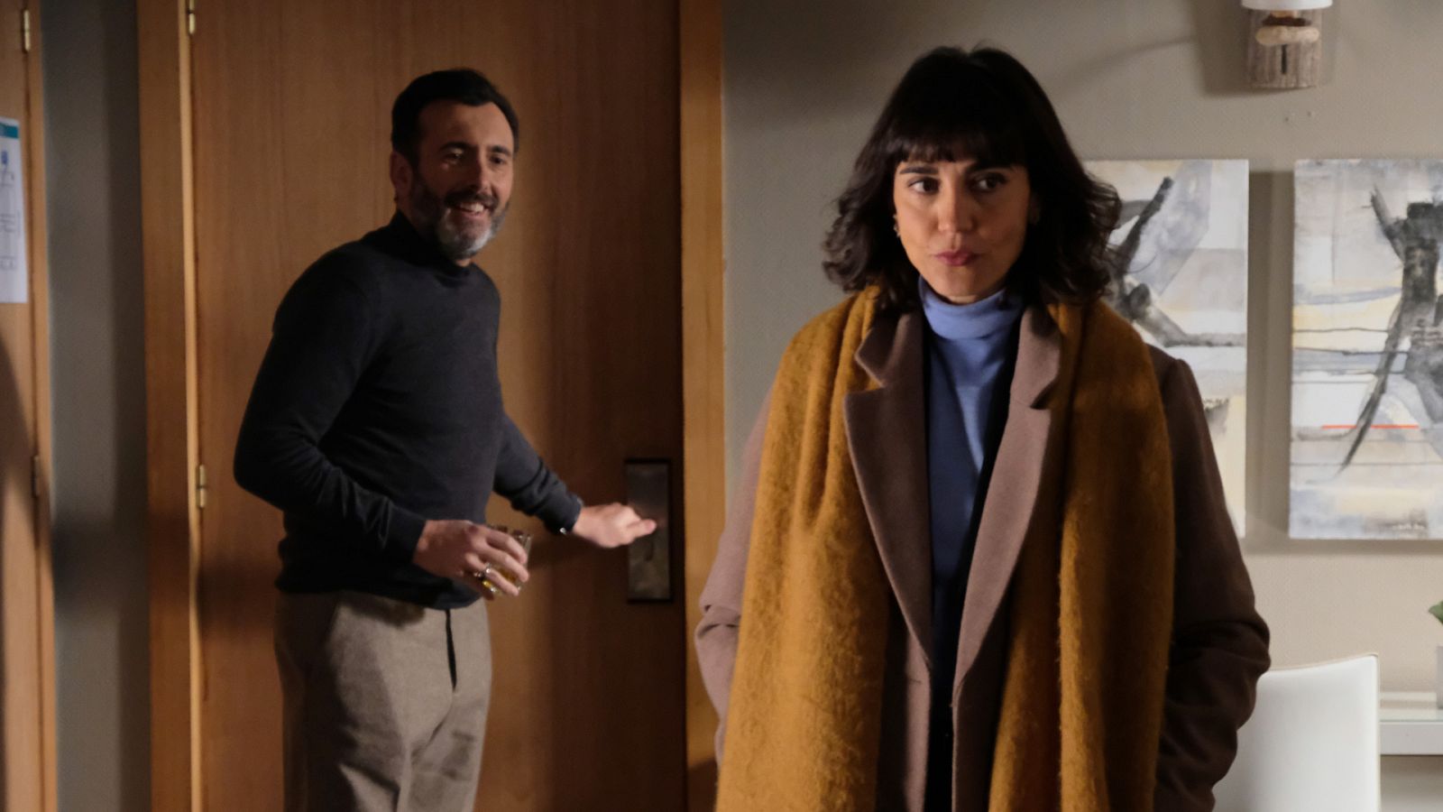 Servir y proteger - Episodio 1146 - Ver ahora