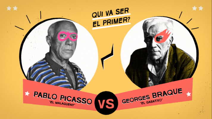 Helvètica - Collage