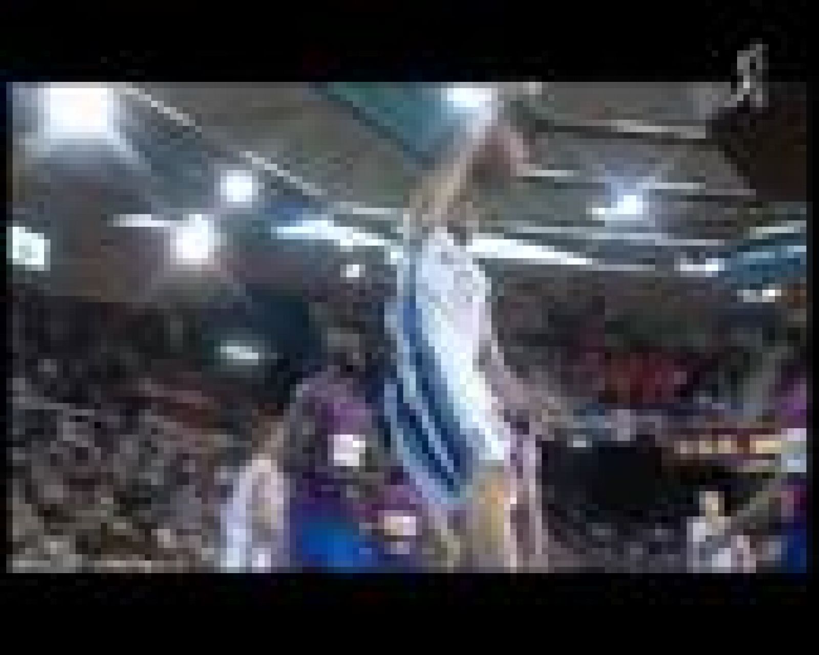 Baloncesto en RTVE: Barcelona 83-54 Lagun Aro | RTVE Play