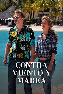 Cine internacional - Contra viento y marea