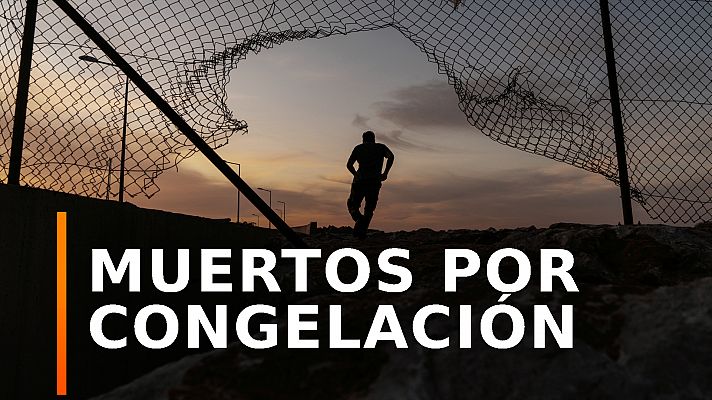 Modo Digital - Turquía responsabiliza a Grecia de la muerte de doce migrantes en su frontera