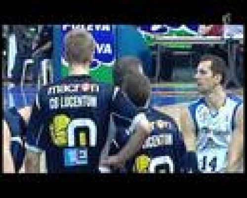 Baloncesto en RTVE - Valencia 85-69 Alicante