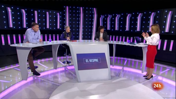 El Vespre - El Vespre - 02/02/2022