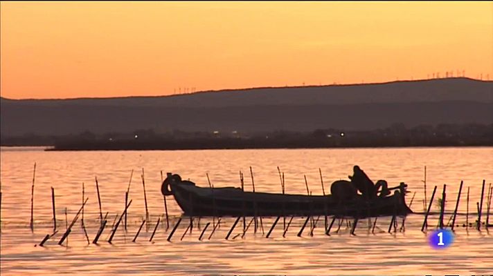 L'informatiu - Comunitat Valenciana - L'Informatiu Comunitat Valenciana 1 - 02/02/22
