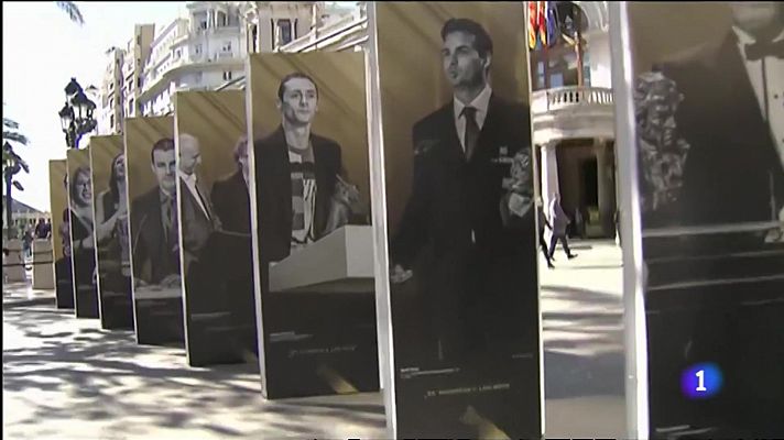 L'informatiu - Comunitat Valenciana - L'Informatiu Comunitat Valenciana 2 - 02/02/22