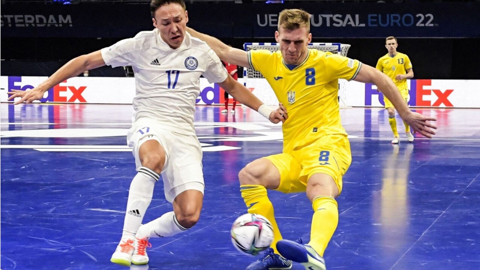 Fútbol - Reportaje: Lieke Martens - ver ahora