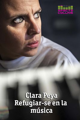 Efecte Collins - Refugiar-se en la música