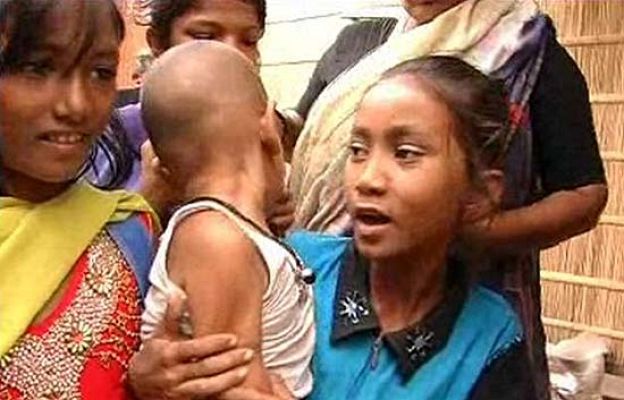  - El mayor burdel de Bangladesh