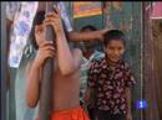  - El mayor burdel de Bangladesh