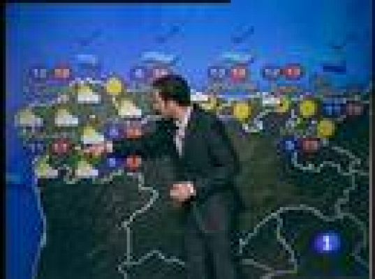 El tiempo - El Tiempo - 22/11/09