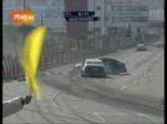  - Seat, campeona del mundo