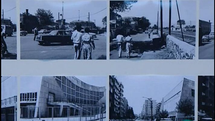 Metrópolis - Bienal de Istanbul: Panorama turco