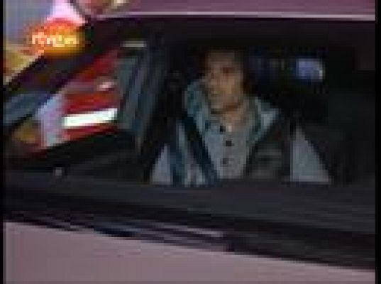 Champions League - El Barça, ante su primera 'final'