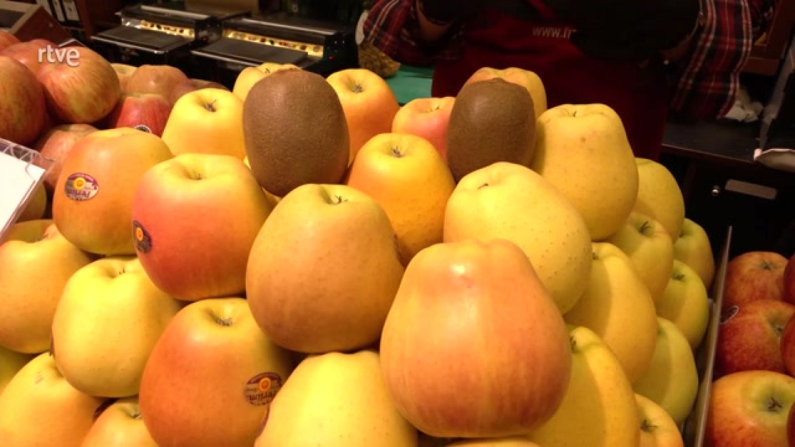 Aquí la Tierra - Consejos para conservar la fruta y verdura fresca