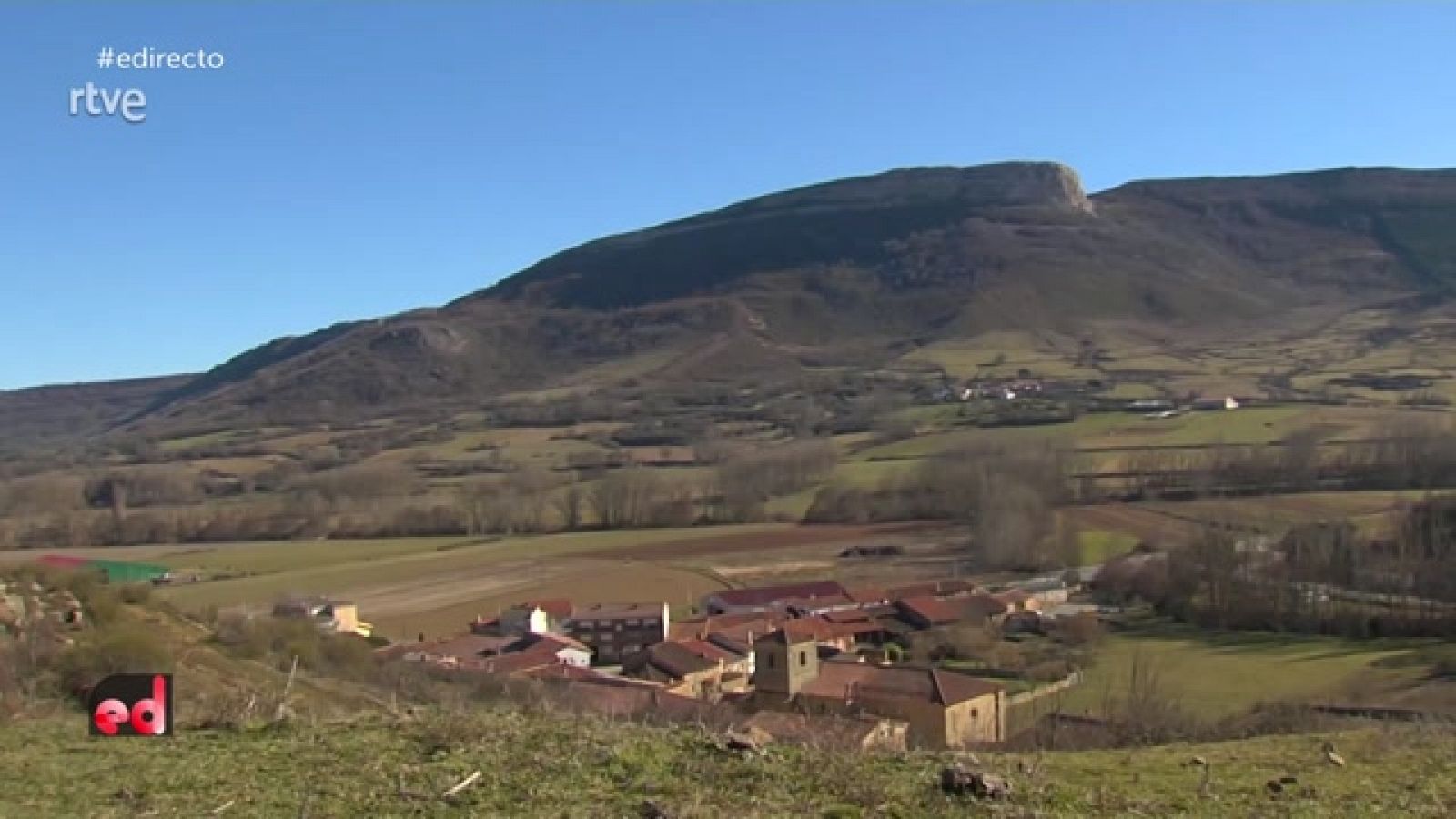 Ruta por el clima de Cantabria