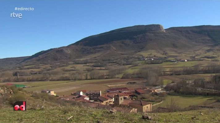 España Directo - Ruta por el clima de Cantabria