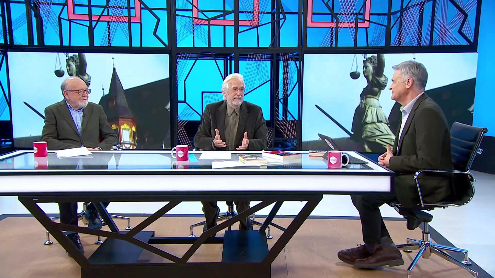 La aventura del saber - 03/02/22 - ver ahora