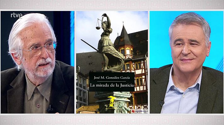 La aventura del Saber - La evolución de la imagen de la justicia