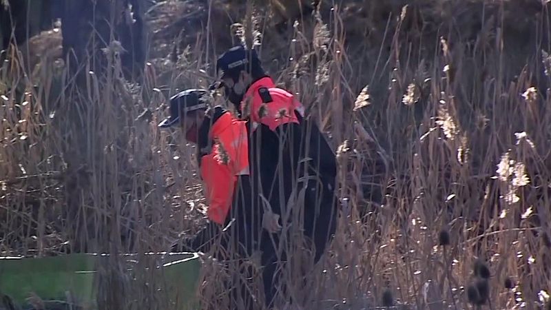 Novedades en la investigación por la desaparición de la mujer de Traspinedo, Valladolid