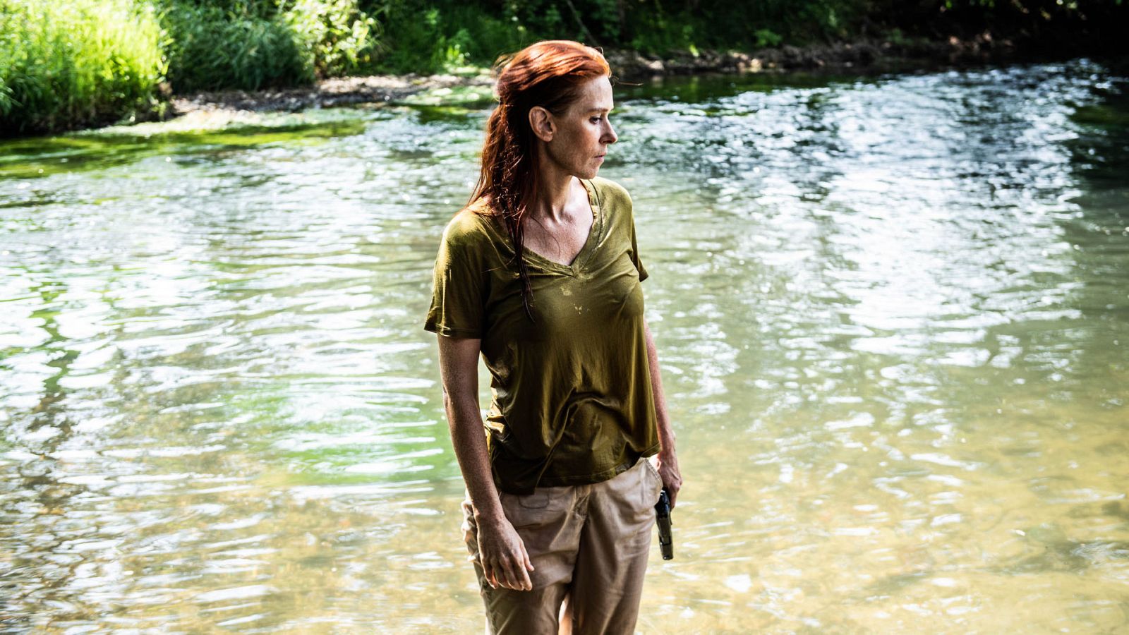 El Colapso - Episodio 4: La aldea - Ver ahora