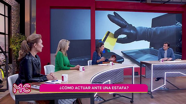 Mejor contigo - Programa 98