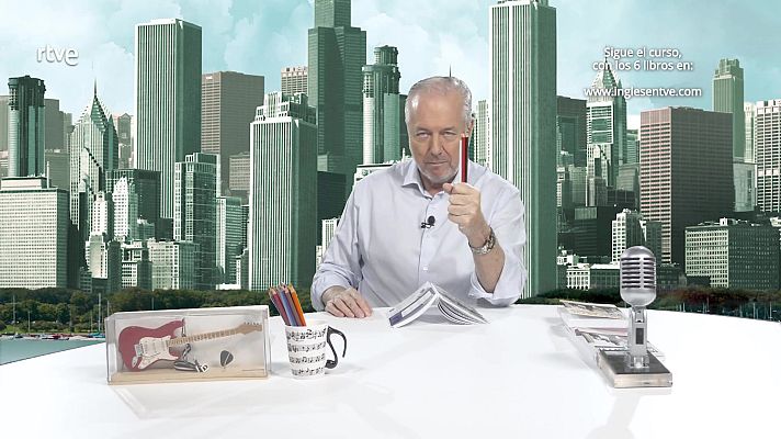 Inglés en TVE - Programa 495