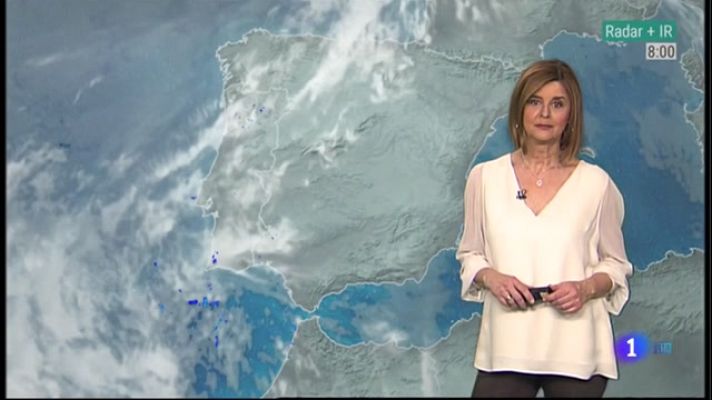 Noticias de Extremadura - El tiempo en Extremadura - 03/02/2022