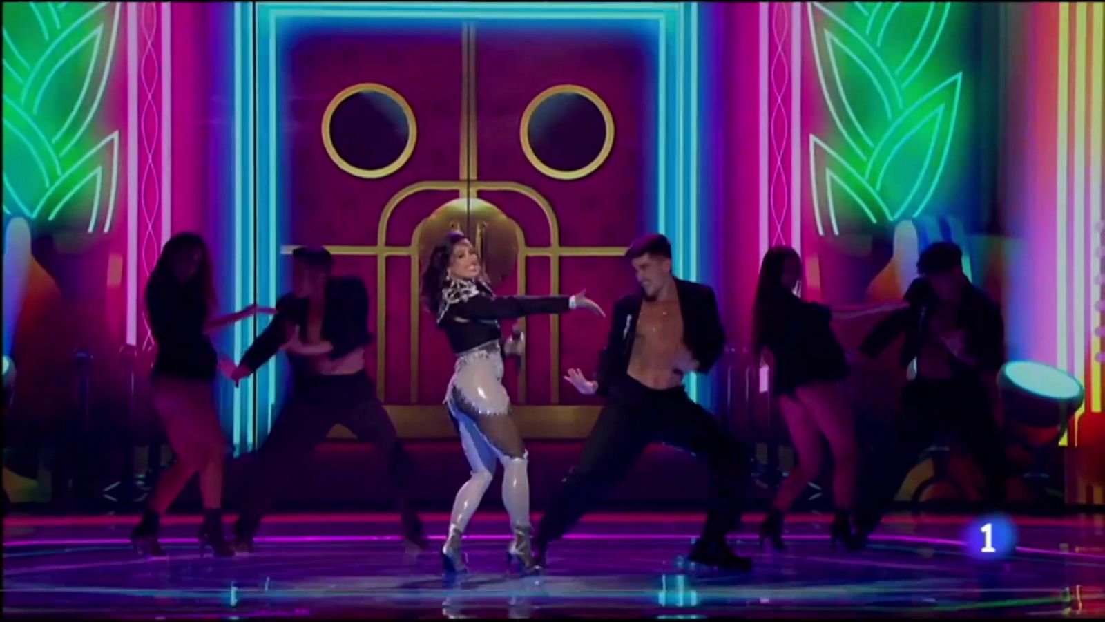 L'Informatiu Comunitat Valenciana 1 - 03/02/22 ver ahora