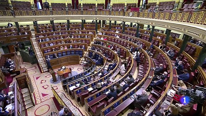 L'Informatiu - L'Informatiu - 03/02/2022