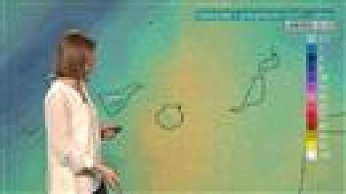 Telecanarias - El tiempo en Canarias - 03/02/2022