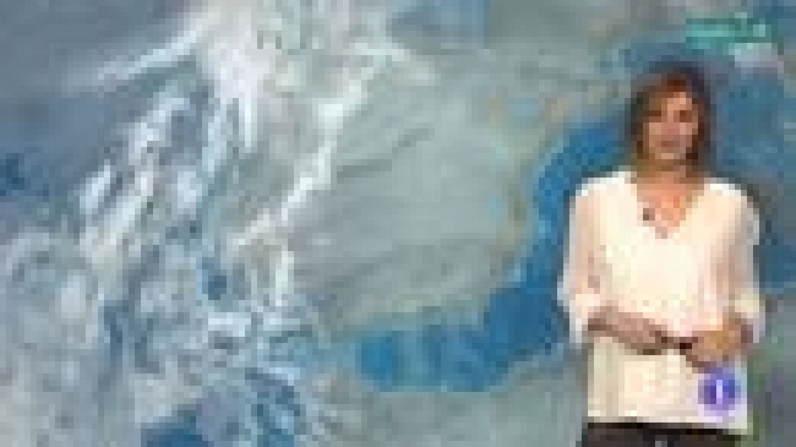 El Tiempo en Andalucía - 03/02/2021 - Escuchar ahora