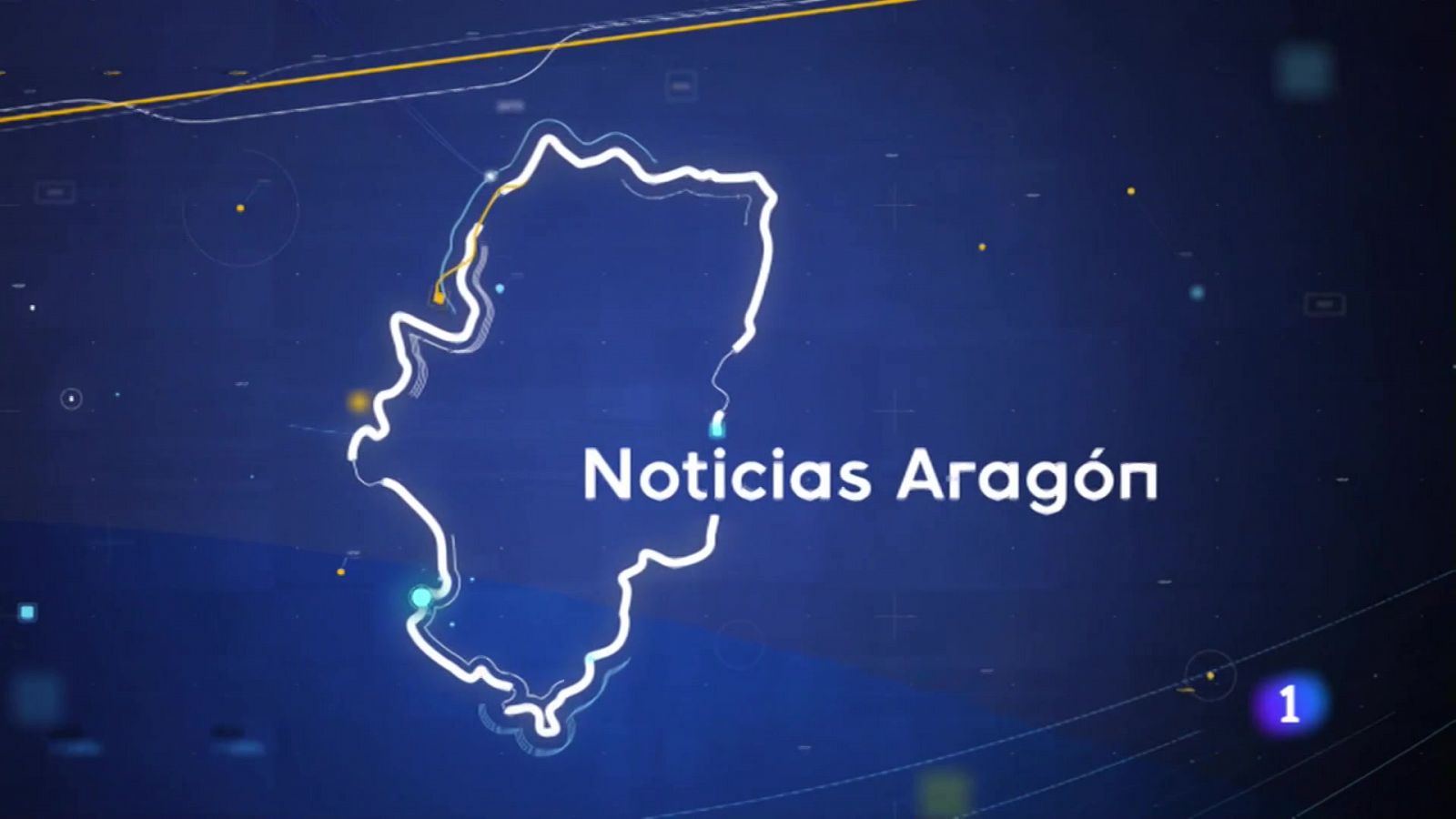 Aragón en 2' - 03/02/22 - RTVE.es