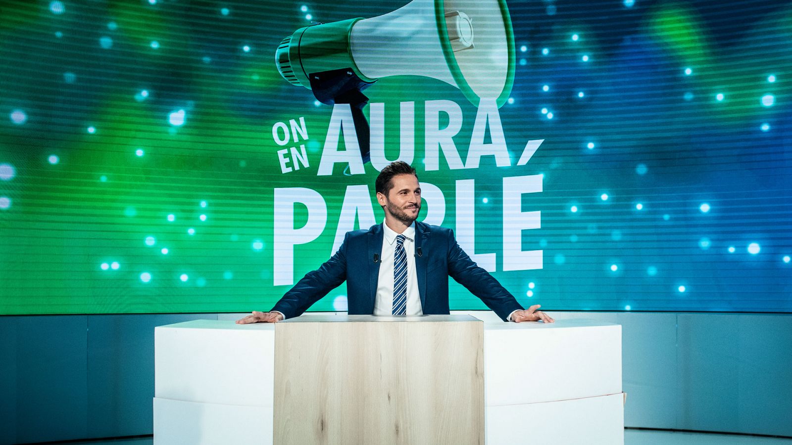 El Colapso - Episodio 8: La emisión - Ver ahora