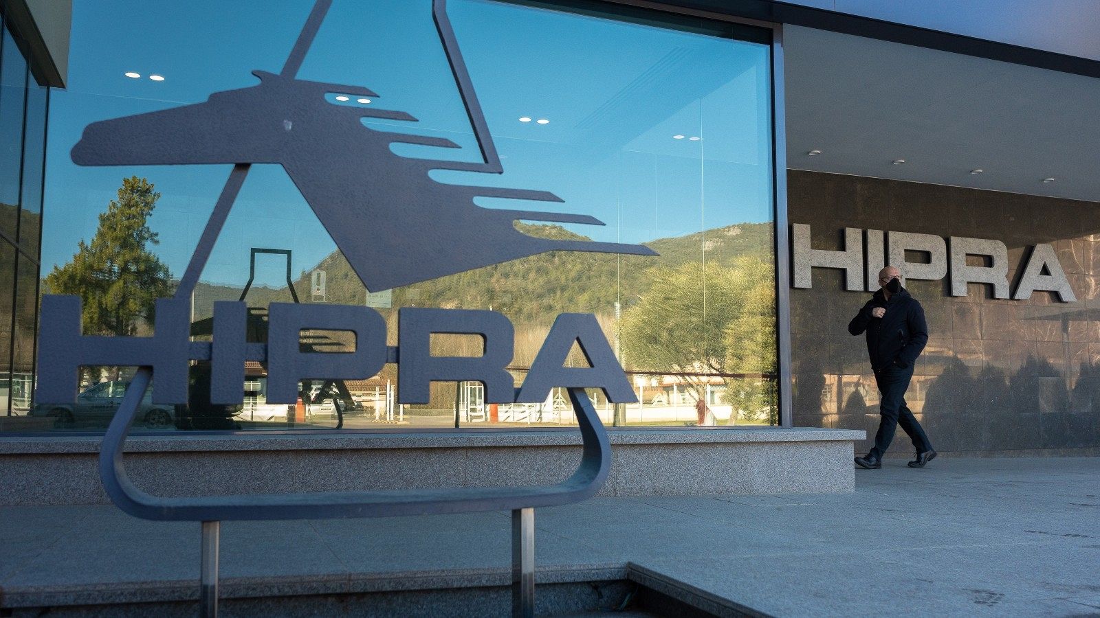 Comienza la tercera fase de los ensayos de la vacuna española de Hipra contra el COVID-19