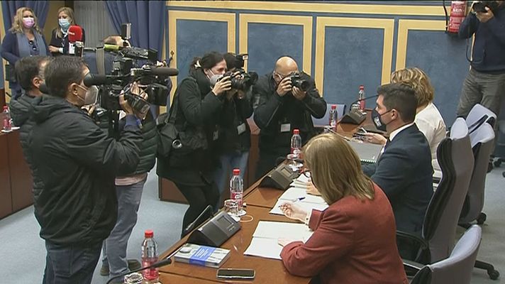 Noticias Andalucía - Conclusiones sobre los fondos de la FAFFE