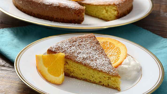 Las recetas de Julie - Cocinar con aceite de oliva