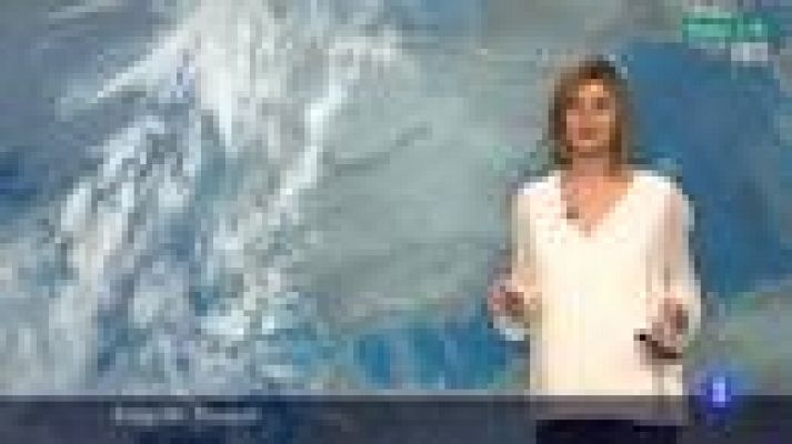 Informativo Telerioja - El tiempo en La Rioja - 03/02/22