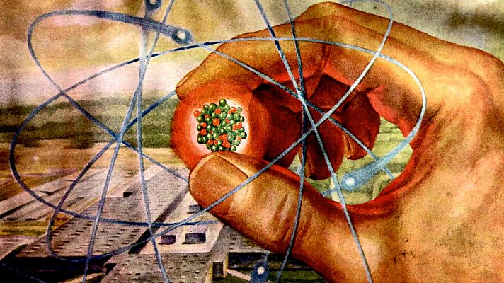 La noche temática - El átomo y nosotros