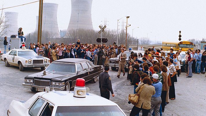 La noche temática - Átomo: 150 años de mentiras