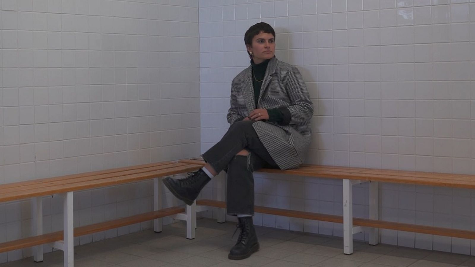 Irene López se retira para cuidar su salud mental | Ver