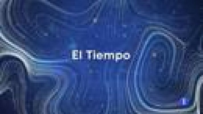  El Tiempo en la Region de Murcia - 03/02/2022