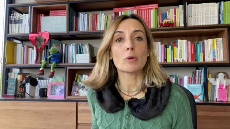 Patricia Ramírez, sobre la retirada de Irene López: "La exigencia nos puede provocar mucho sufrimiento mental"