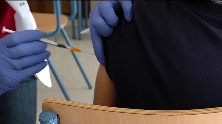 Telecanarias - Telecanarias - 03/02/2022