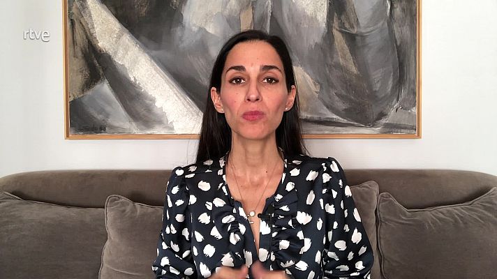 Modo Digital - Rocío Lacasa, sobre la retirada de Irene López: "Los deportistas se están atreviendo a hablar"