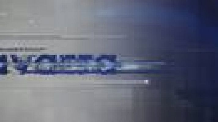 Telenavarra - Telenavarra 2 - 03/02/2022