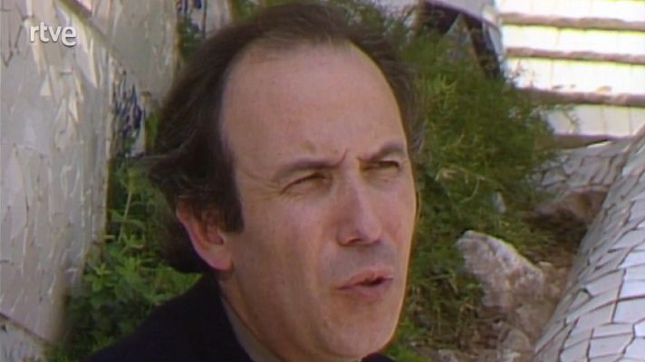  - Verano 8.30 PM Magazine - Entrevista a Toni Miró