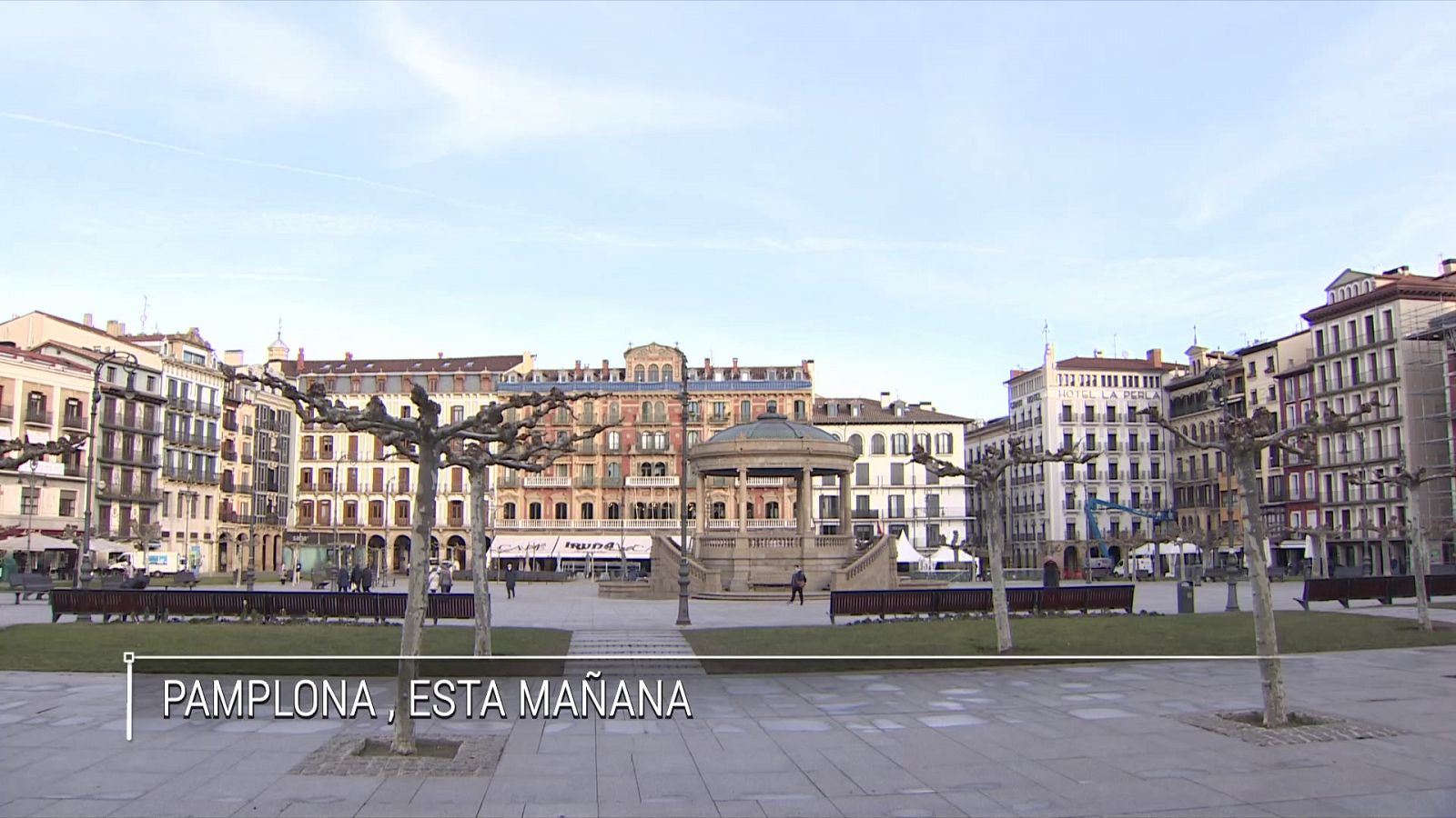 Intervalos de viento fuerte del sudeste en Canarias - ver ahora